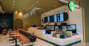 Starbucks opens in Bayside Mall, Table View