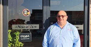 A journey of passion and perseverance: Athos Phytides' Nando's success story