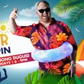 Kfm 94.5 unveils a sizzling new weekend line-up to ignite your summer!