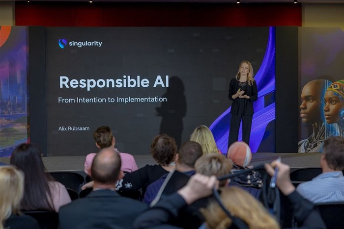 AI thought leaders gather for Singularity Summit 2024