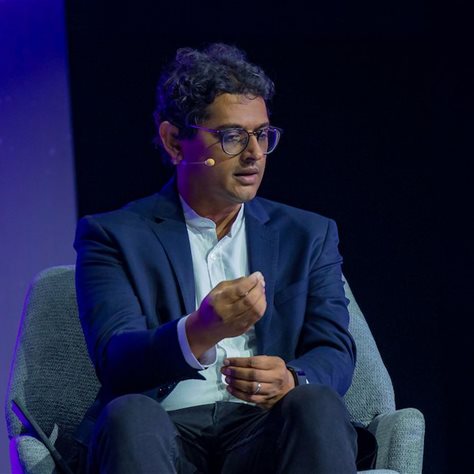 AI thought leaders gather for Singularity Summit 2024