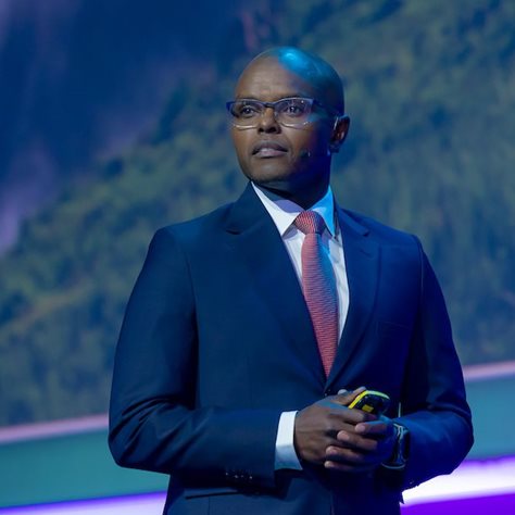 AI thought leaders gather for Singularity Summit 2024