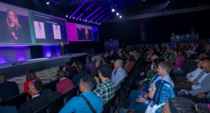 AI thought leaders gather for Singularity Summit 2024