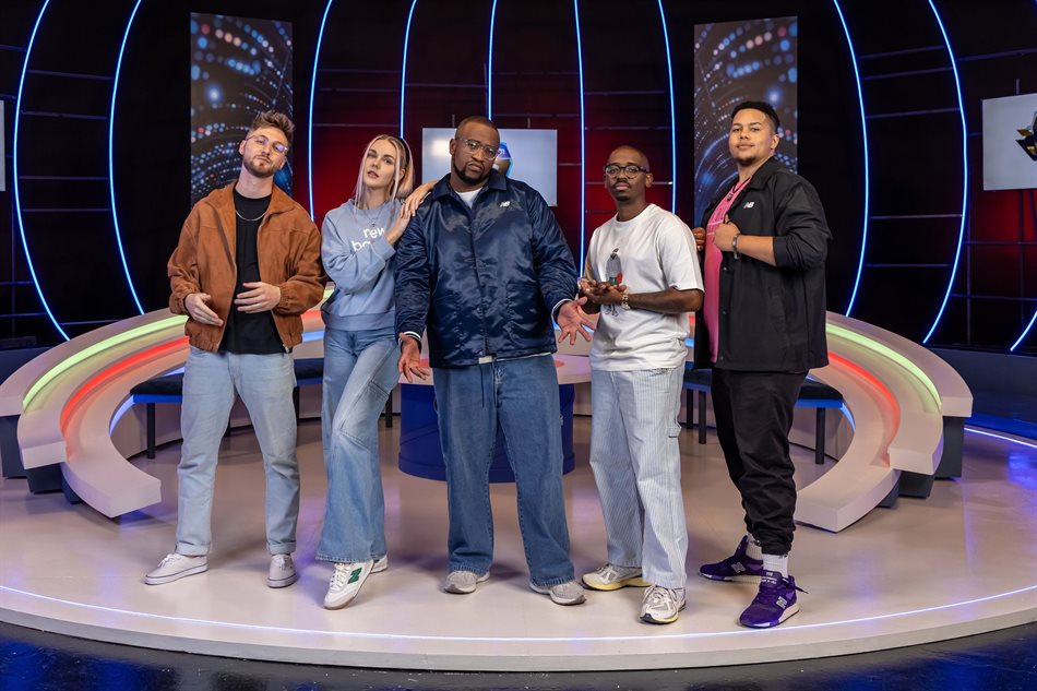 VS Gaming Weekly season 4 welcomes: New hosts, thrilling leagues, and celebrity guests!