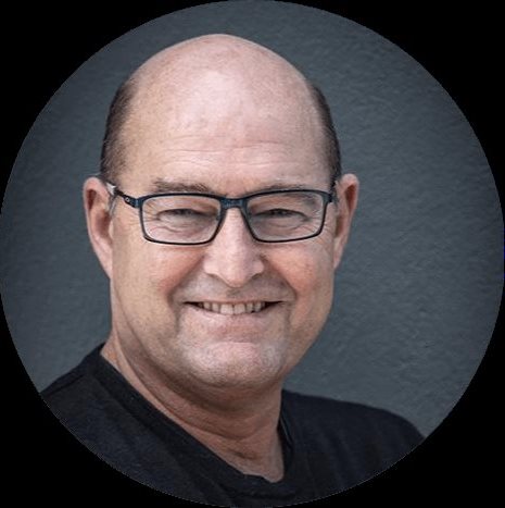 Source: © WhyFive Stuart Lowe of BrandMapp by WhyFive passed away on Monday afternoon