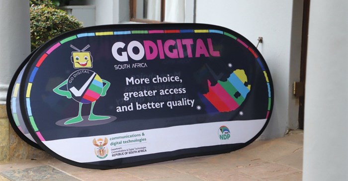 Parliament questions State Digital Infrastructure Company