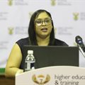 SA top TVET labour relations officer excels in Labour Trial Advocacy training