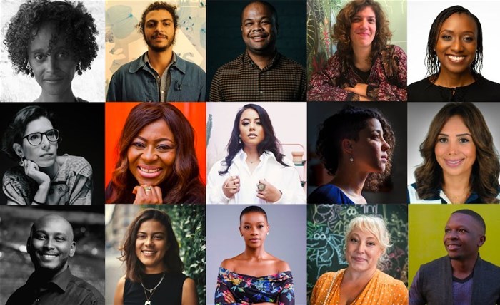 The 4th edition of the Creative Producer Indaba (CPI) has selected and announced its 15 participants from Africa (Image supplied)