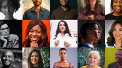 15 independent producers from Africa selected for Creative Producer Indaba