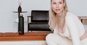 Source: Supplied. Rachel Pretorius, co-founder and co-owner of Flexbox in South Africa.