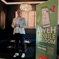 Melon Mobile founder and CEO Calvin Collett spoke candidly about the MVNO's ambitions.