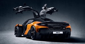 British brand McLaren sold&#x2026; again