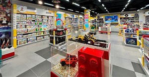 V&A Waterfront welcomes Lego certified store