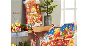Countdown to Christmas with Lindt&#x2019;s iconic advent calendars