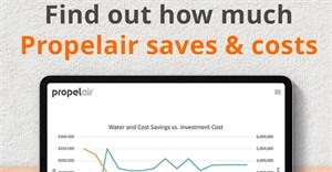 Do you know how much a Propelair Toilet costs?