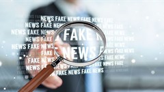 Source: © 123rf  A handbook has been published ahead of the US elections as a resource for newsrooms worldwide to battle fake news