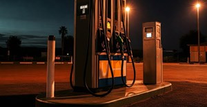 Middle East tension spoils petrol party in SA for November