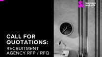 Request for quotations: Appointment of a service provider for the provision of recruitment services