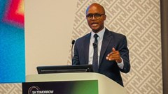 Minister Malatsi continues his crusade to streamline communications by taking on the emergency number situation.