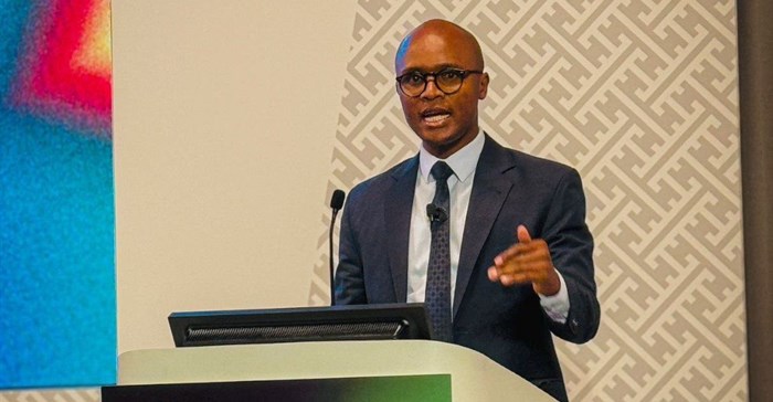 Minister Malatsi continues his crusade to streamline communications by taking on the emergency number situation.