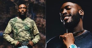 Daliwonga named Diesel South Africa brand ambassador