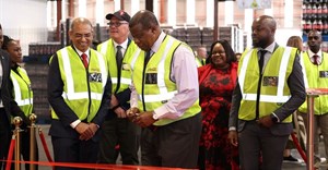 Coca-Cola Beverages Africa invests $50m in Namibia, boosting production capacity by 30%