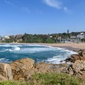 KZN South Coast set for tourism surge with record Blue Flag beaches