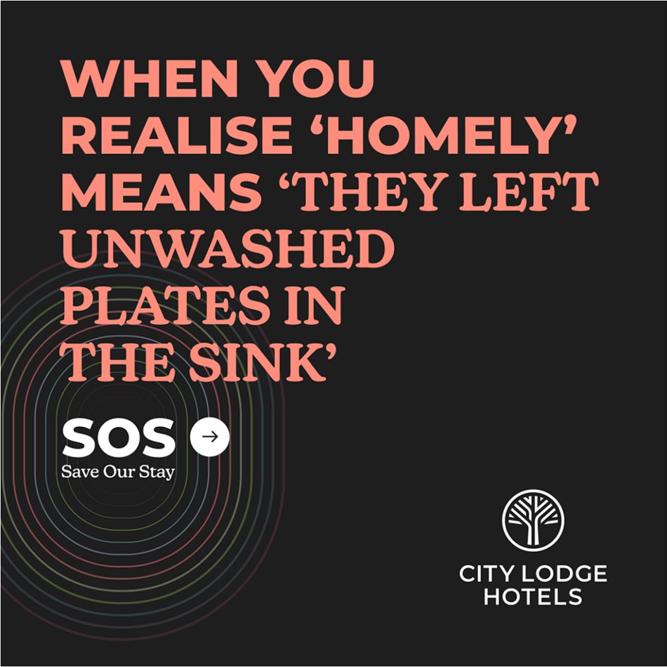 Don&#x2019;t miss out! Book SOS summer specials at City Lodge Hotels!