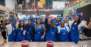 Coronation and Ladles of Love Sarmiethon 2024