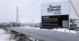 Sibanye recently secured a €500m green financing loan for the Keliber lithium project