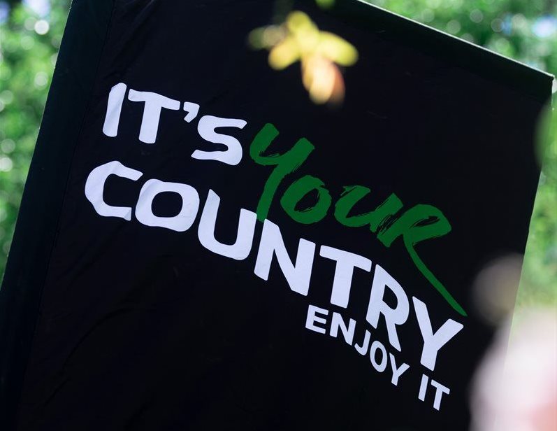 South Africa ignites summer tourism with 'Gimme Summer That Sho&#x2019;t Left'