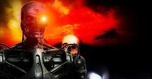 Source: © 123rf  If you are worried about the dangers of AI taking over the world, the interview with Nobel winner Geoffrey Hinton is chilling and essential viewing