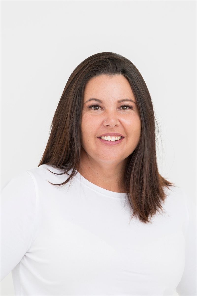 Cezanne Joynt, is the client services manager at Achievement Awards Group.