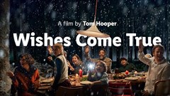 Lidl's global holiday campaign was created by BBDO Germany and its chief creative officer, South African-born Jonathan Deeb and Academy Award-winning filmmaker Tom Hooper (Image supplied)