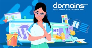 Website builder vs WordPress: Practical uses