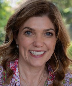 Nicki Russell, has launched a new product range called Pimp My Pantry. Image supplied