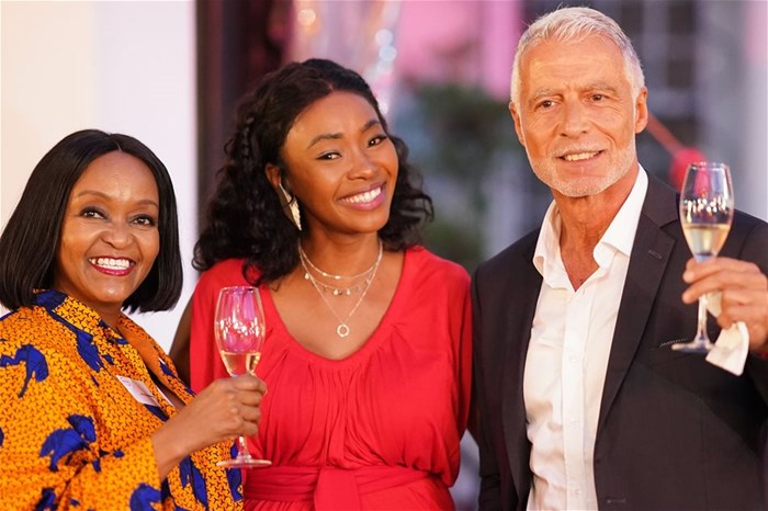 22nd Absa Champagne in Africa Festival: A feast for the senses