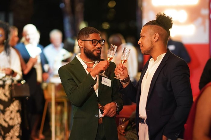 22nd Absa Champagne in Africa Festival: A feast for the senses