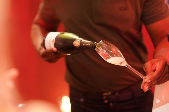 22nd Absa Champagne in Africa Festival: A feast for the senses
