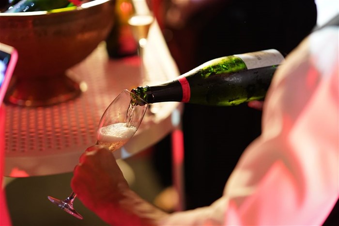 22nd Absa Champagne in Africa Festival: A feast for the senses
