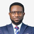 Fiyinfolu Okedare is director at Forvis Mazars in Nigeria