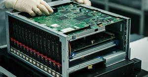 Don't trash your old servers, rather refurbish