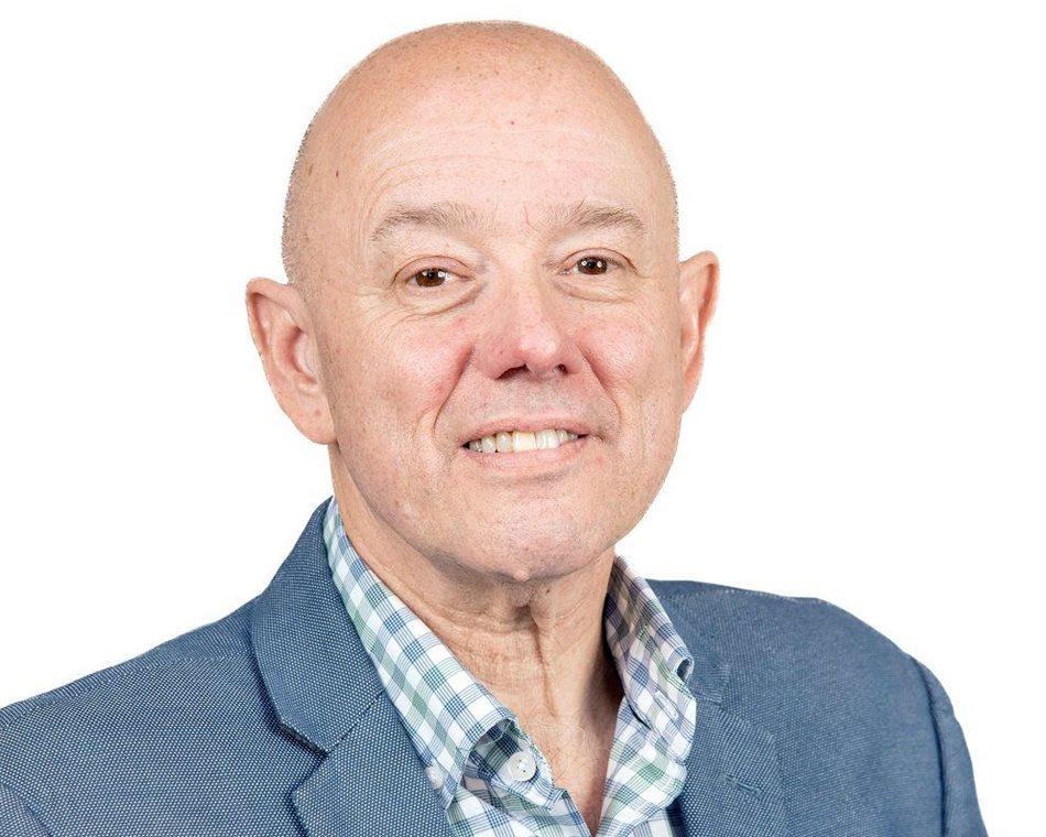 Caesar Tonkin, MD at Armata Cyber Security. Image supplied