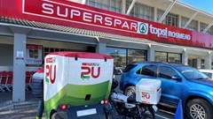 FMCG e-commerce continues to &#x2018;deliver&#x2019; growth