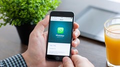Source: © 123rf  From November all incoming service conversations for businesses using WhatsApp Business are free