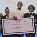 South Africa&#x2019;s university students shape the future of corporate sustainability in the SDG Challenge 2024