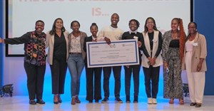 South Africa&#x2019;s university students shape the future of corporate sustainability in the SDG Challenge 2024