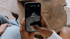 Source: © Cottonbro Studio  There is uncertainty for advertisers on TikTok as the platform's future hangs in the balance with Trump’s return to power