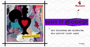 Empowering designers the Nando&#x2019;s way: Andani.Africa celebrates emerging creatives in the sector