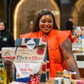 Pick n Pay asap! hosts second live shopping show